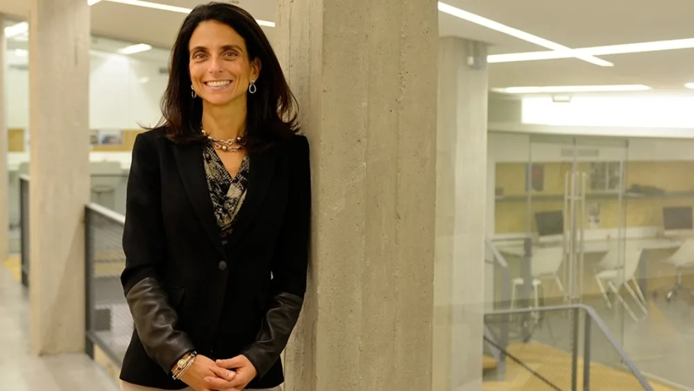 Μαρίνα Χατζοπούλου: Από την Wall Street στις πετυχημένες επιχειρήσεις