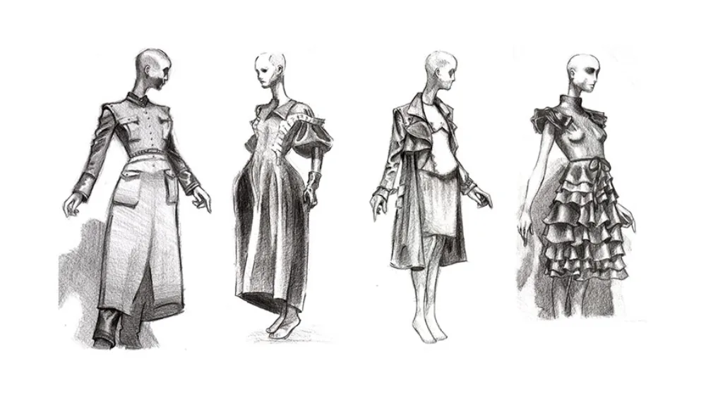 Κρίση, Μόδα και Επιχειρηματικότητα