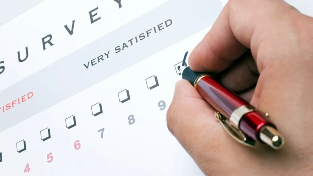 Εσείς θα ζητήσετε τη γνώμη των υφισταμένων σας;