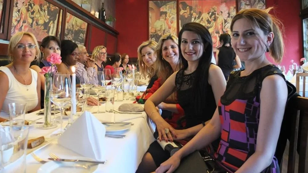 Γιατί η Γερμανία καίγεται για τη γυναικεία επιχειρηματικότητα