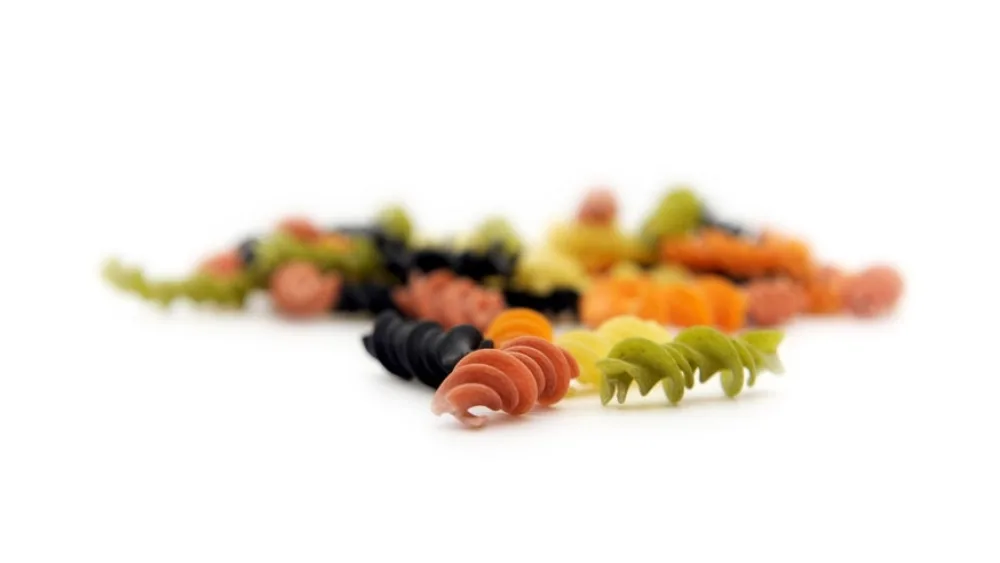 Αγροζύμη: Σπαγγέτι αλά ελληνικά