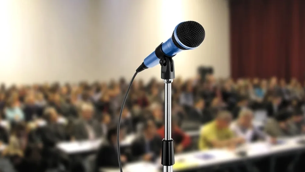 Εκδηλώσεις: είναι μόνο δημόσιες σχέσεις;