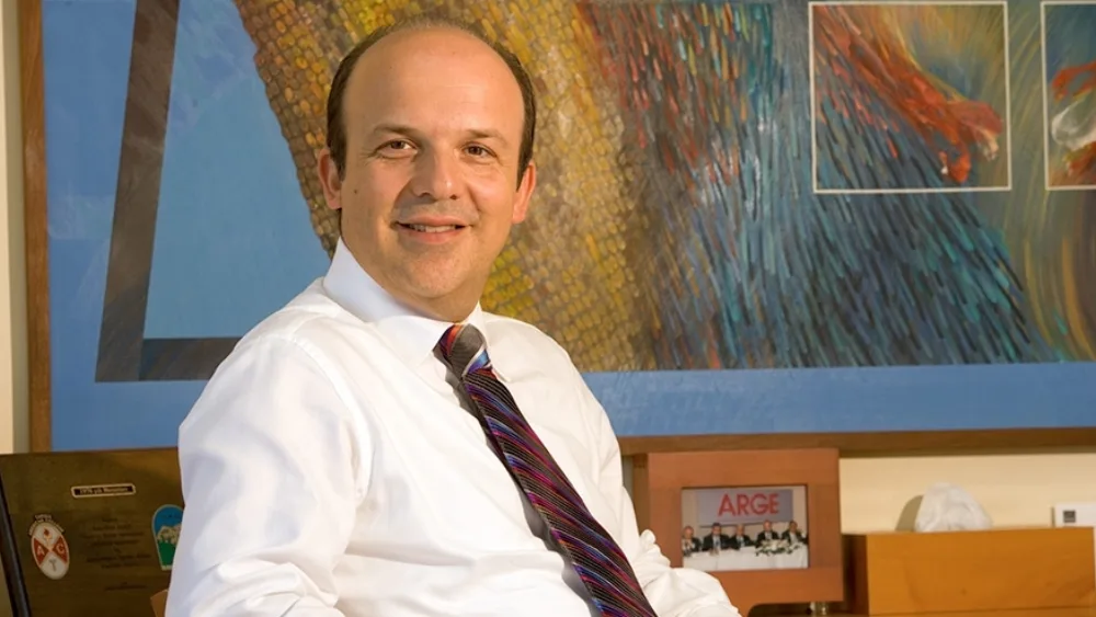 Dr. Yılmaz Argüden: Ο πρόεδρος του UN Global Compact Τουρκίας μιλάει για τα «συστατικά» μίας επιτυχημένης στρατηγικής ΕΚΕ