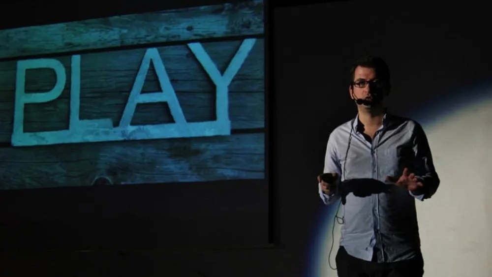 Προγραμμάτισε... Παίζοντας!