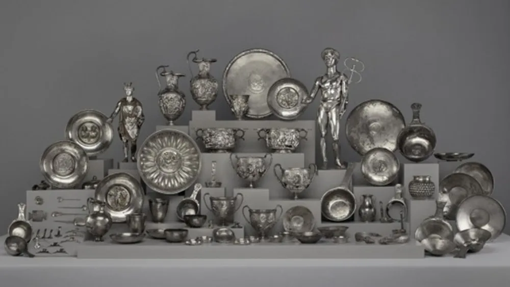 Πολυτέλεια: Πρόκληση Ή Έμφυτη Ανθρώπινη Ανάγκη;