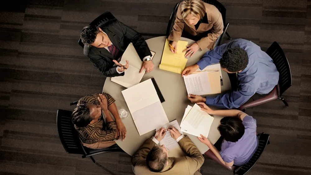 Team Coaching: Το κλειδί για εξαίρετη επιχειρηματική απόδοση