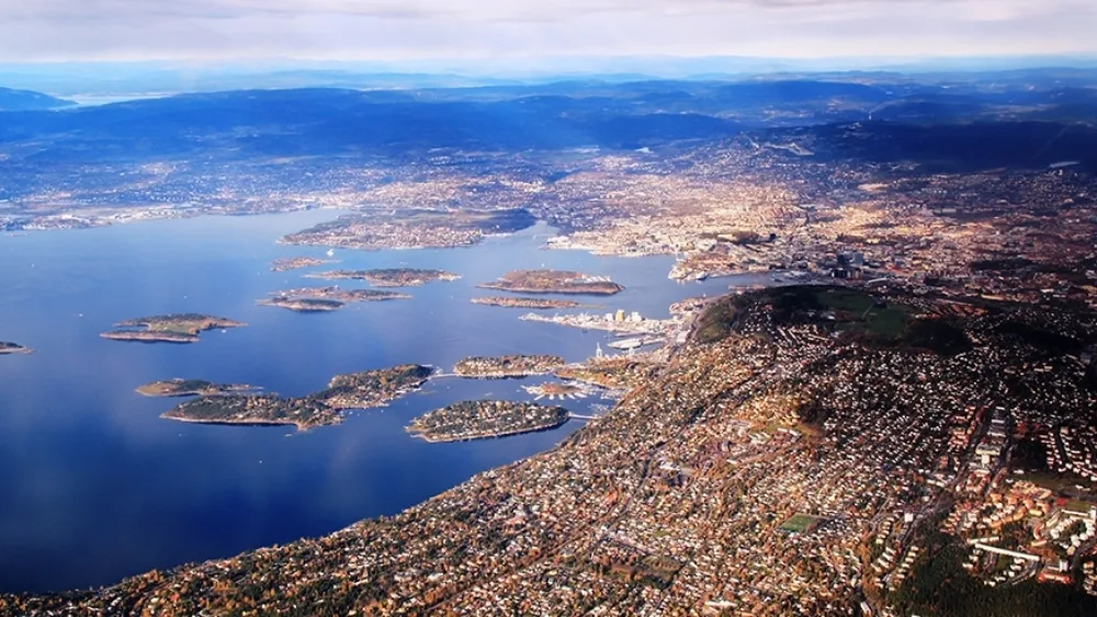 Θέλω να εξάγω στη Νορβηγία. Επιχειρηματικές ευκαιρίες! - Μέρος 2ο