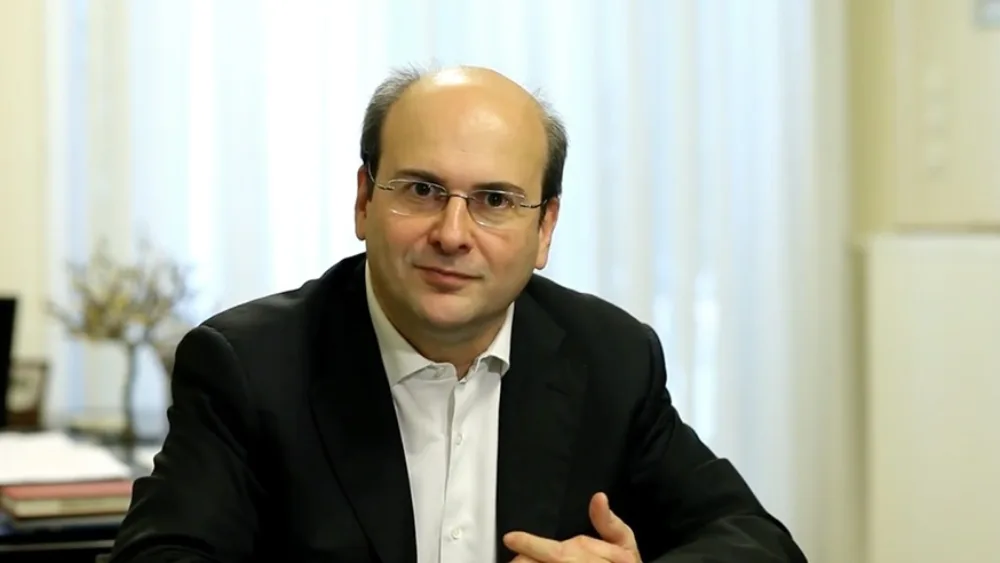 Κωστής Χατζηδάκης: Οι διαρθρωτικές μεταρρυθμίσεις και οι αποκρατικοποιήσεις πρέπει να συνεχιστούν