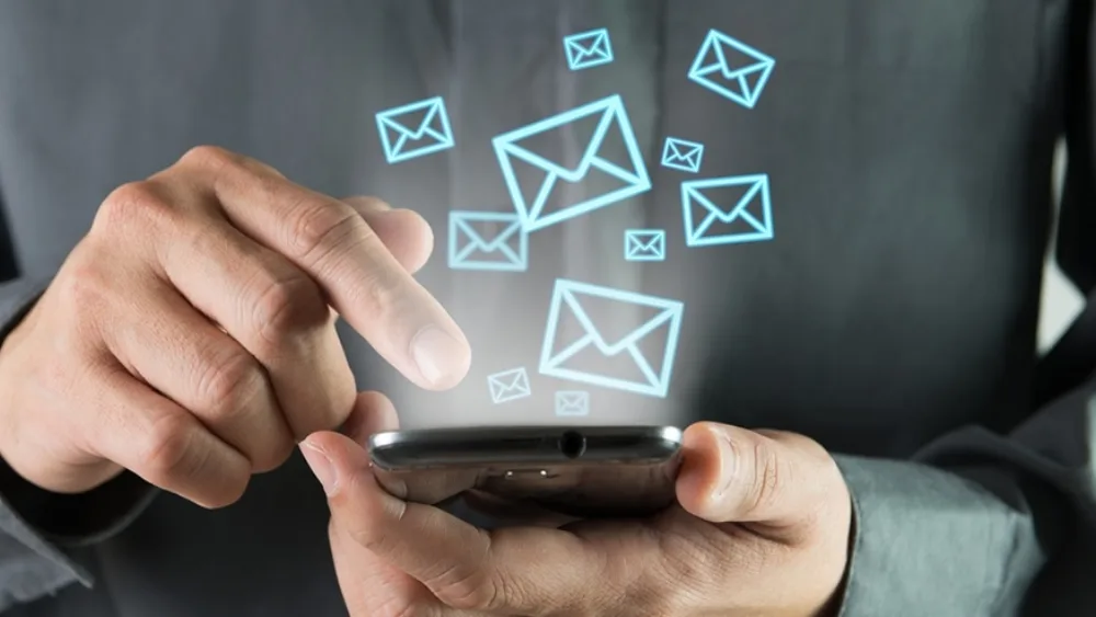 5+1 λόγοι για να επιλέξετε το SMS Marketing