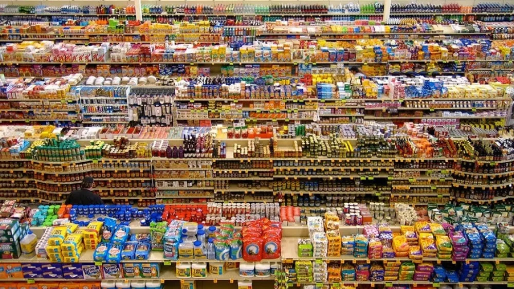 Πως σε κάνουν να αγοράζεις αυτό που θέλουν. Η επιστράτευση των αισθήσεων στη πώληση!