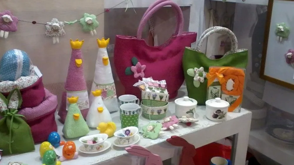 Panino: Οι πάνινες δημιουργίες που κατέκλυσαν την Ελλάδα