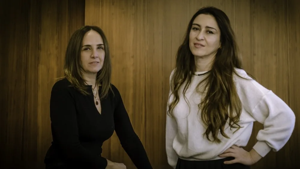 “Two is company”: Η «απελευθέρωση» του ελληνικού design