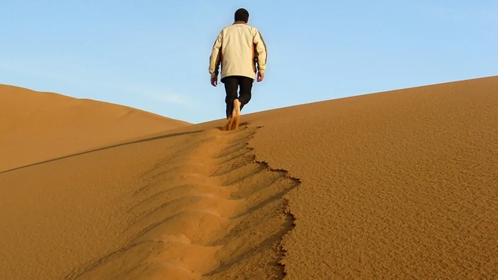 Θεωρείς τον εαυτό σου ηγέτη; Σκέψου το ξανά!