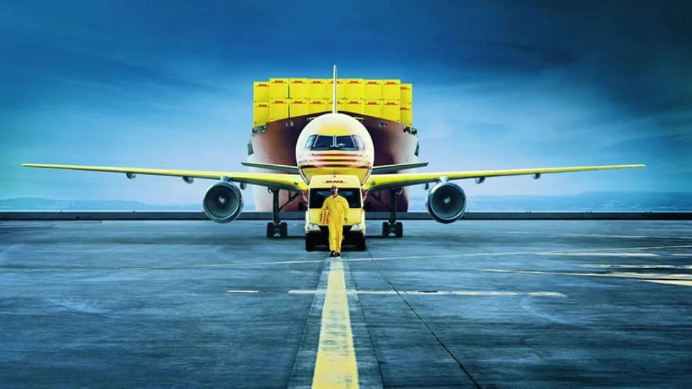 DHL: Στα 15,7 δισ. ευρώ οι αποστολές δεμάτων ηλεκτρονικού εμπορίου για το 2014