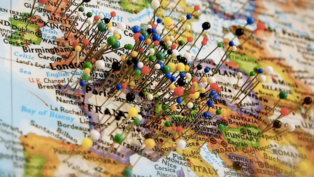 Διορισμός στον Δημόσιο Τομέα άλλων χωρών της Ε.Ε.