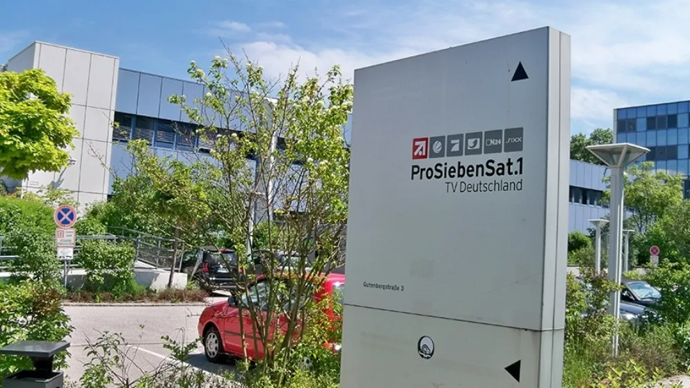 Η ProSiebenSat.1 συγκεντρώνει όλες τις στρατηγικές επενδύσεις της στο Ηλεκτρονικό Εμπόριο στην 7Commerce