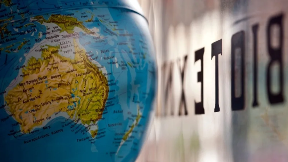 Cosmic: Το πρώτο εργαστήριο χειροποίητων υδρογείων στην Ελλάδα