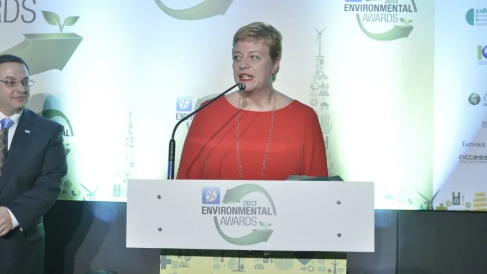 Ινστιτούτο Εταιρικής Ευθύνης: Το νέο επιχειρηματικό περιβάλλον και τα εργαλεία αξιολόγησης