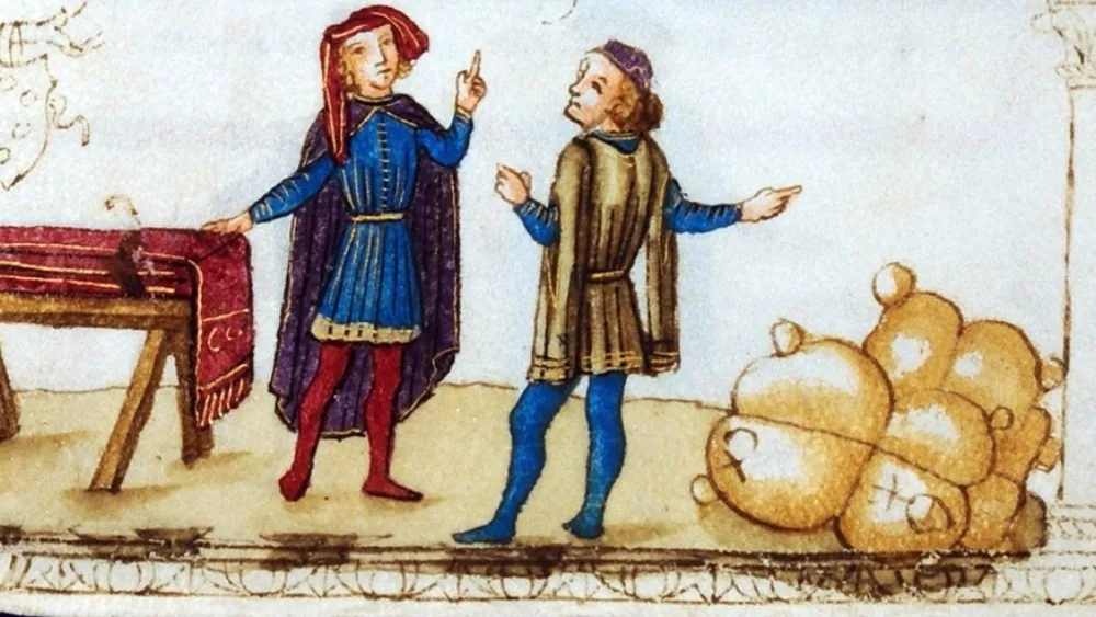 Τα μυστικά των συναλλαγών. Αναλύοντας τις πραγματικές αιτίες των συμπεριφορών μας