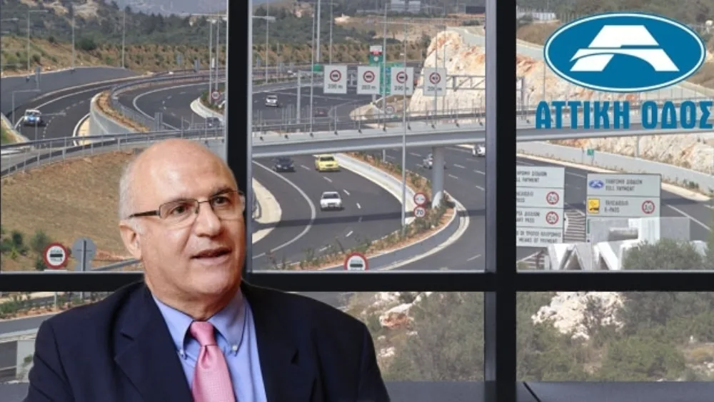 Αττικές Διαδρομές Α.Ε.: Στόχος μας η δημιουργία μιας «κουλτούρας οδικής ασφάλειας»