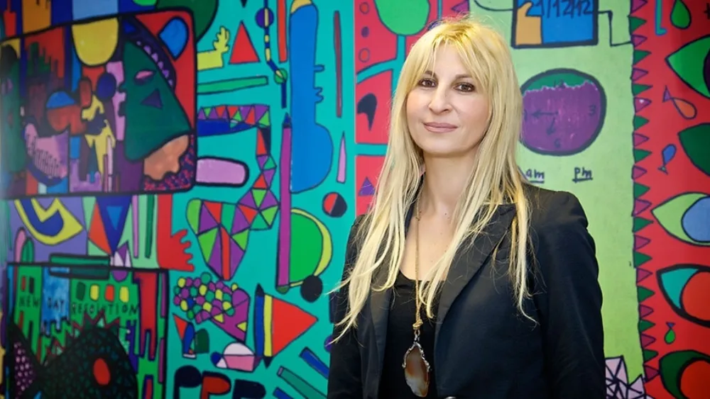 AbbVie: Η Εταιρική Κοινωνική Ευθύνη είναι μέρος της καθημερινότητάς μας