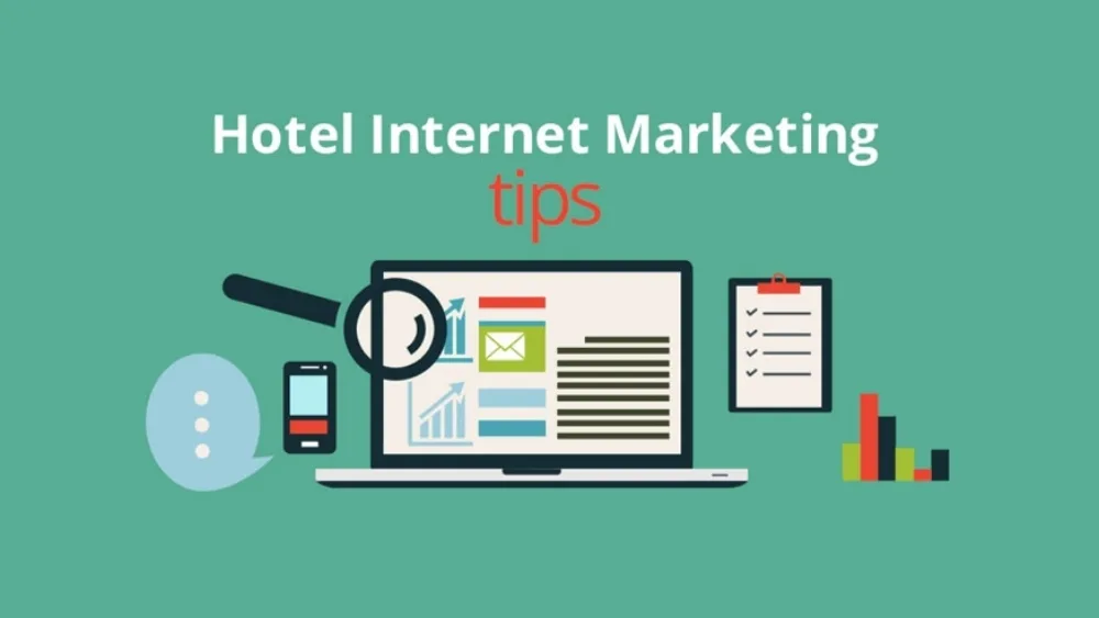 Tips για αποδοτικότερη προώθηση ξενοδοχείων στο ίντερνετ