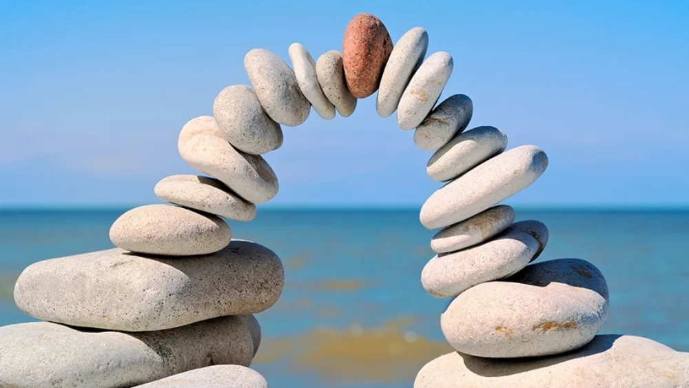 Coaching: Γεφυρώνοντας το Γίνομαι με το Είμαι