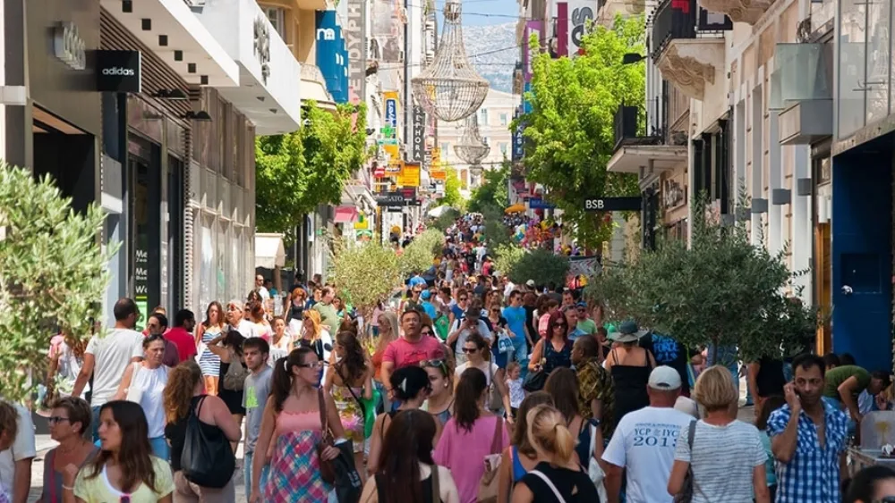 Η θεωρία του Hofstede για τους Έλληνες και οι εφαρμογές της στο marketing & τις πωλήσεις