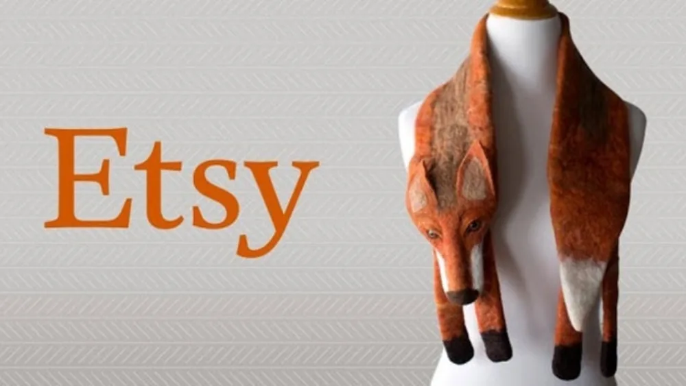 Etsy: Μια γυναικεία υπόθεση