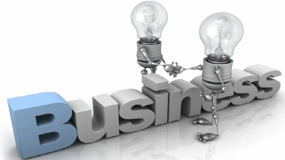 Τέσσερις βασικοί κανόνες για το επιχειρείν