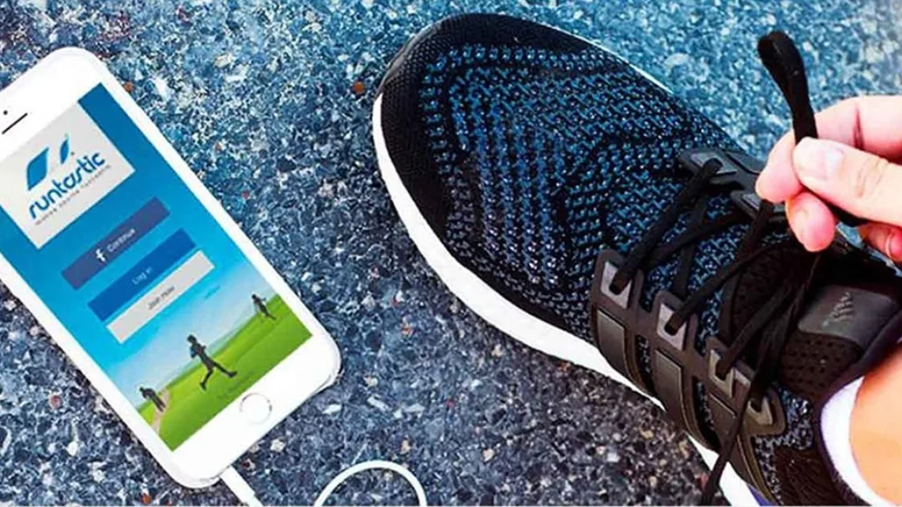 Η Adidas εξαγόρασε την Runtastic έναντι 220 εκατ. ευρώ
