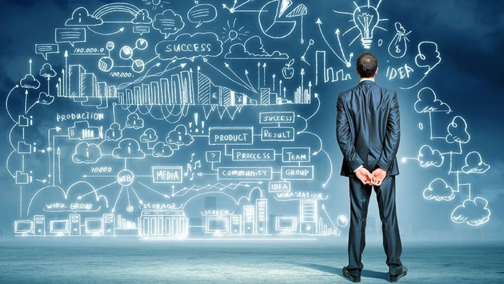 Αποσαφηνίζοντας την επιχειρηματικότητα