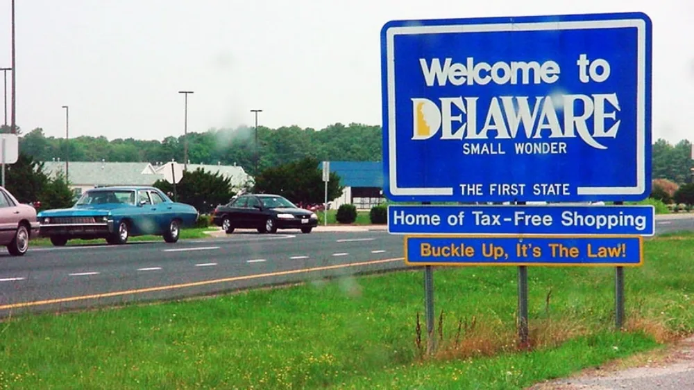 Είναι το Delaware επιλογή by default για τις Start-ups;