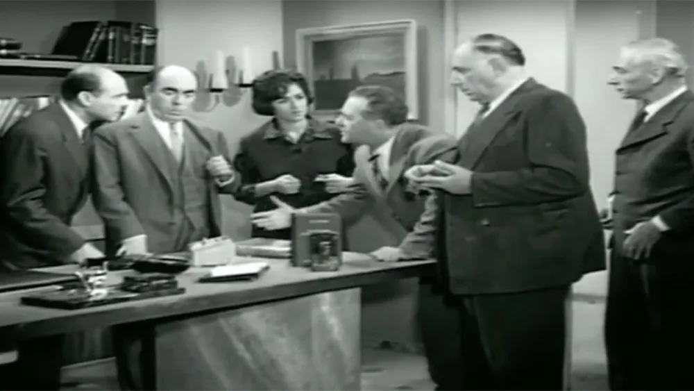 Τα επιχειρηματικά οικονομικά αδιέξοδα στον παλιό ελληνικό κινηματογράφο