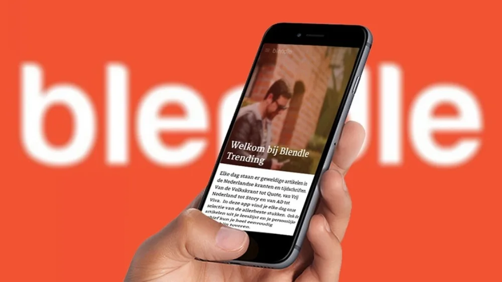 Blendle: Η πώληση άρθρων ανά «κομμάτι» είναι όντως η ιδανική λύση για την σωτηρία των εκδοτικών τίτλων;