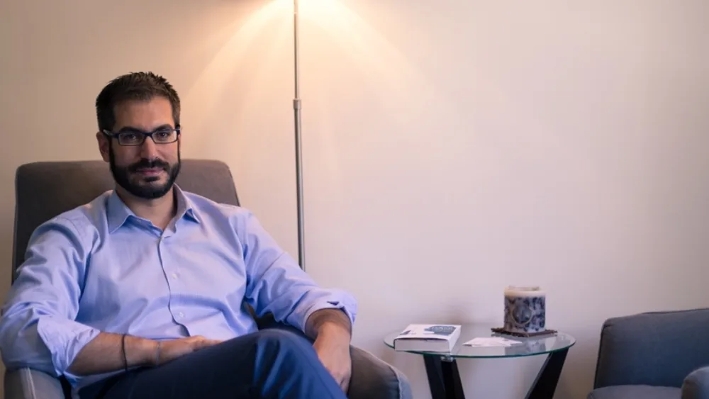 Η τέχνη του Coaching στοχεύει στην ανάπτυξη και την αλλαγή