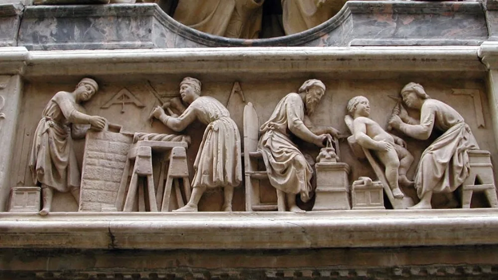 Μια προσωπική μαρτυρία: Πώς δημιουργούνται τα κλειστά συμφέροντα και οι συντεχνίες και πως μπορούμε να τα αποτρέψουμε