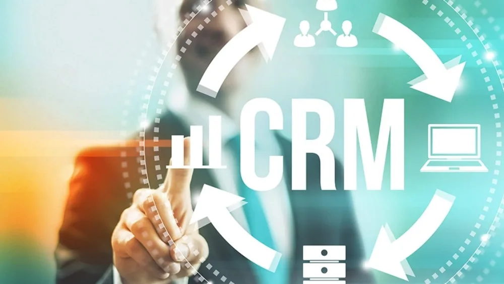 Πότε ένα CRM βελτιώνει την ανταγωνιστικότητα μιας επιχείρησης;