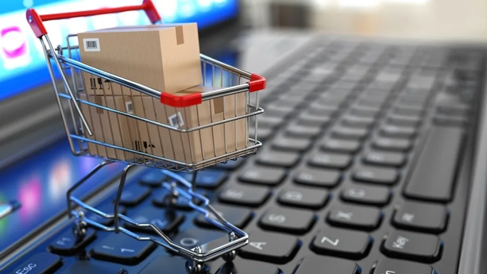 Στρατηγική τοποθέτησης επιχειρήσεων Ηλεκτρονικού Εμπορίου