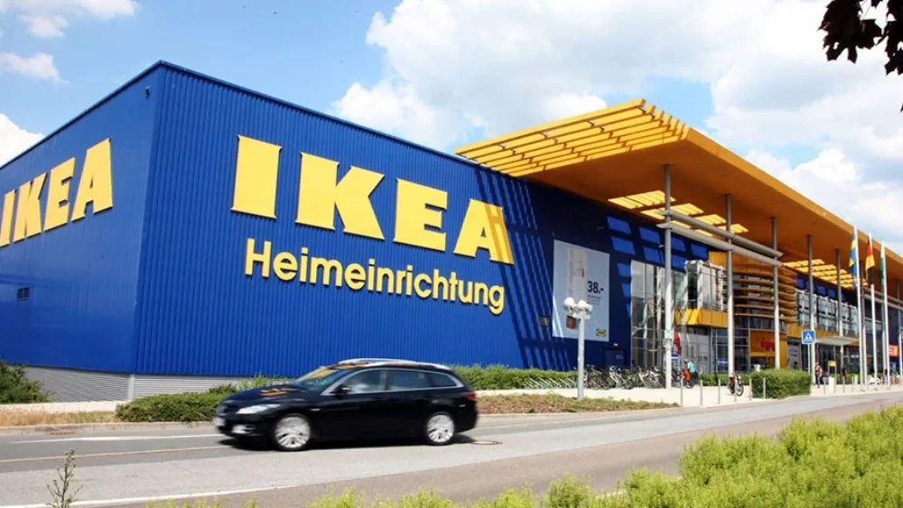 IKEA: Οι διαδικτυακές πωλήσεις της στη Γερμανία αυξήθηκαν κατά 30,6% στα 189,6 εκατ. ευρώ