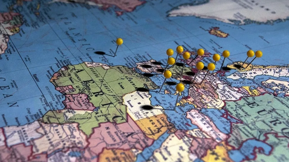 Ποιες ευρωπαϊκές αγορές Ηλεκτρονικού Εμπορίου αξίζουν πραγματικά