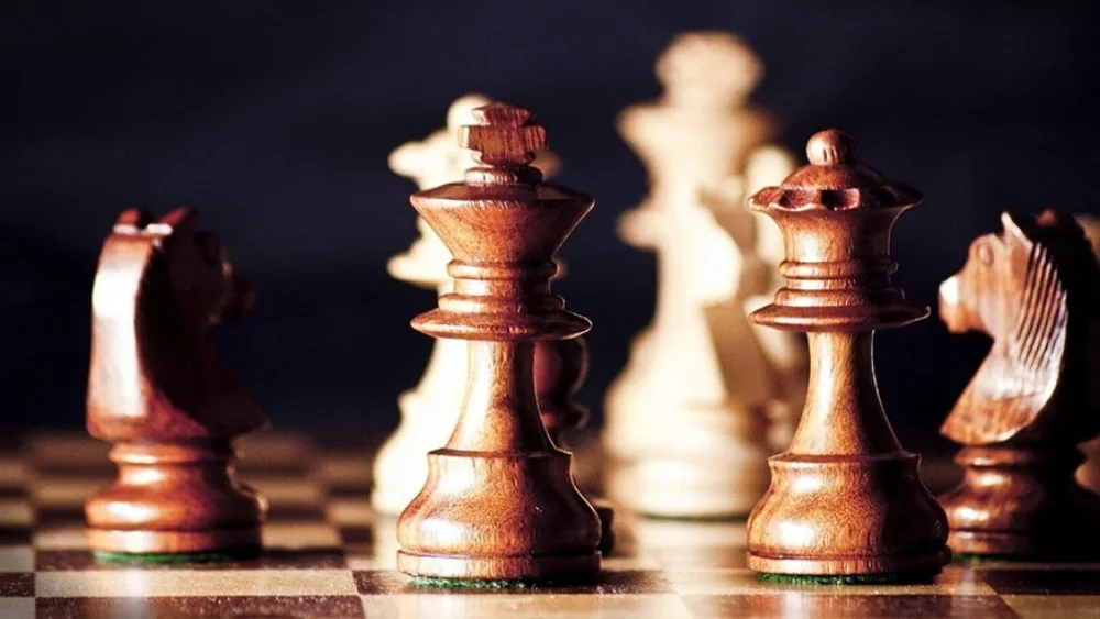 Πώς το σκάκι ενισχύει την επιχειρηματικότητα ή «σκοτώνοντας» τον πνευματικό μας θάνατο