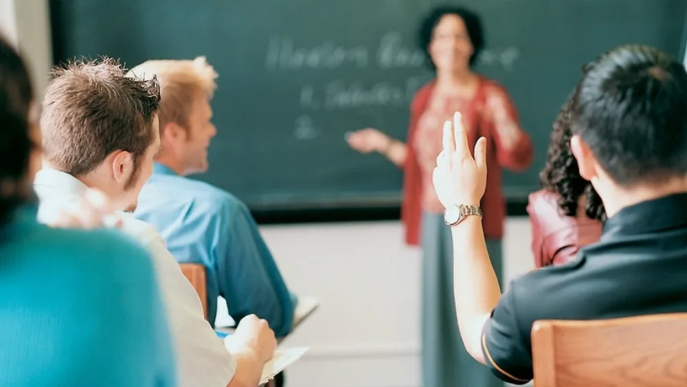 Η αληθινή ιστορία ενός φροντιστηρίου αγγλικών. Η απειλή του ανταγωνισμού.