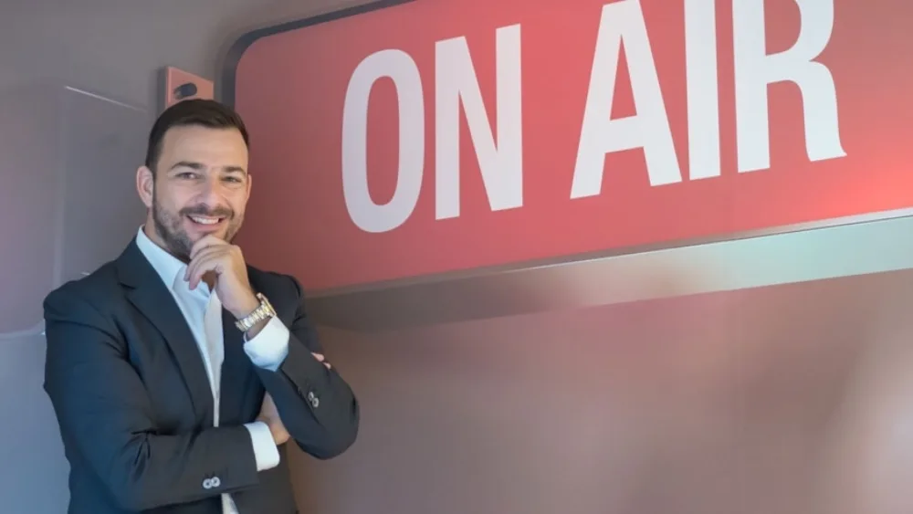 Microsoft: Δημιουργούμε ένα cloud DNA