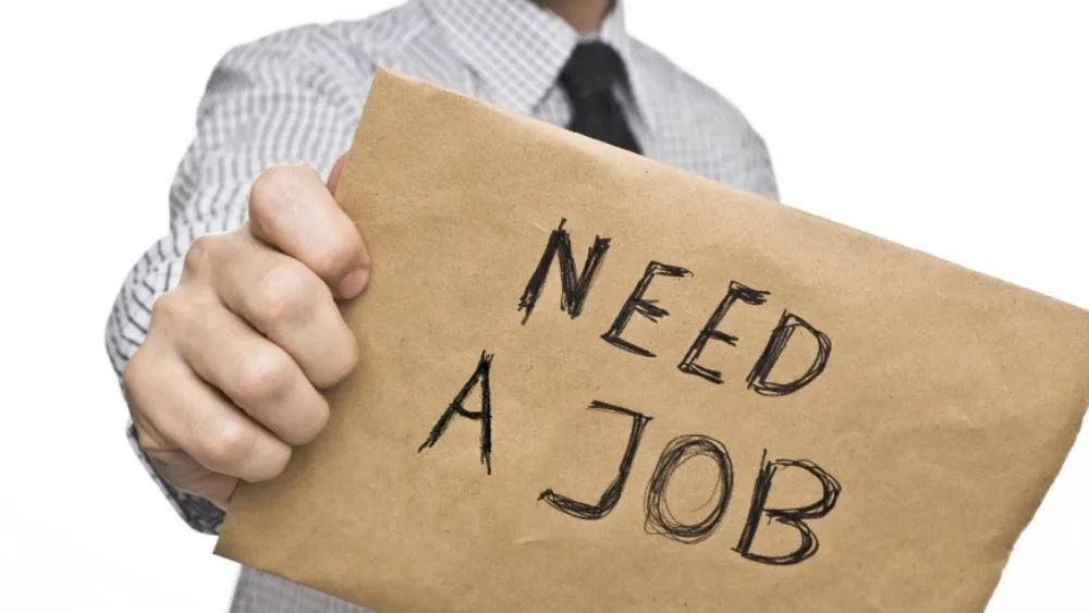 4 βήματα και τα συνηθέστερα λάθη στην αναζήτηση ευρέσεως εργασίας