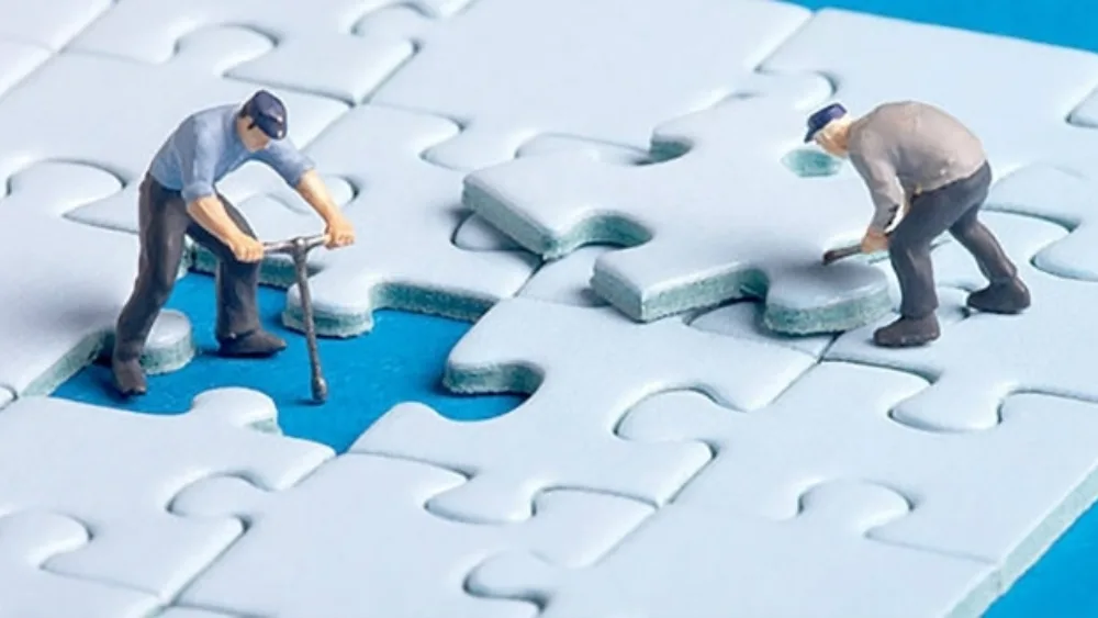 Η μετάβαση από την οικογενειακή στην οργανωμένη επιχείρηση