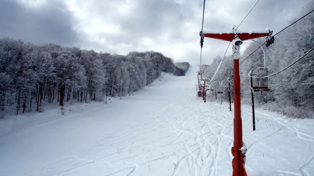 Χιονοδρομικά Κέντρα και Επιχειρηματικότητα