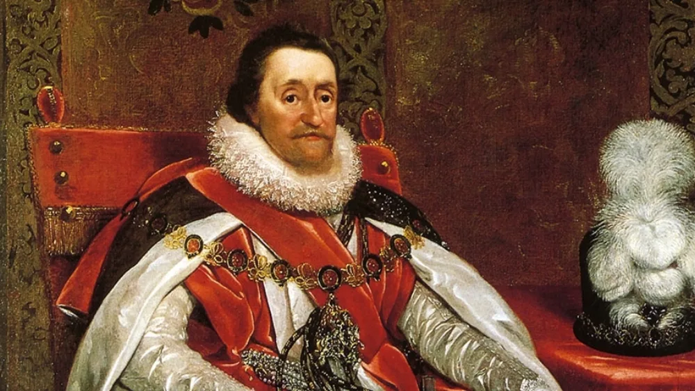 Φορολογία,  σκάκι και τσιγάρο ή πώς ο Βασιλιάς Ιάκωβος Α' μείωσε το κάπνισμα