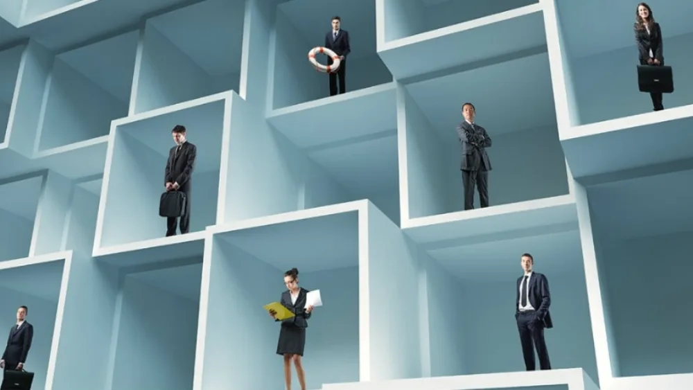 Ο σχεδιασμός του ανθρώπινου δυναμικού ως διεργασία