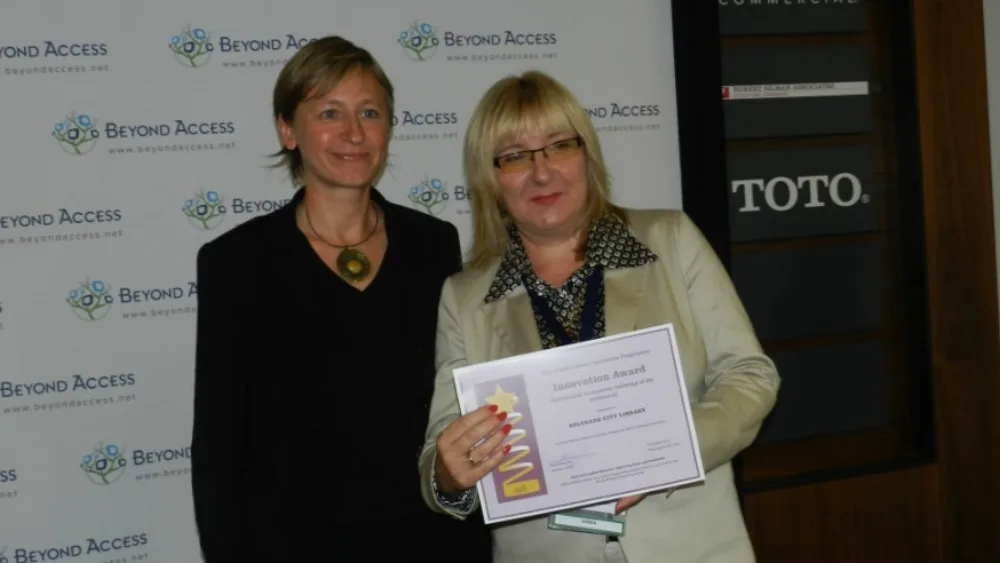 Unconference 2015: Το μέλλον των βιβλιοθηκών βρίσκεται στη Θεσσαλονίκη